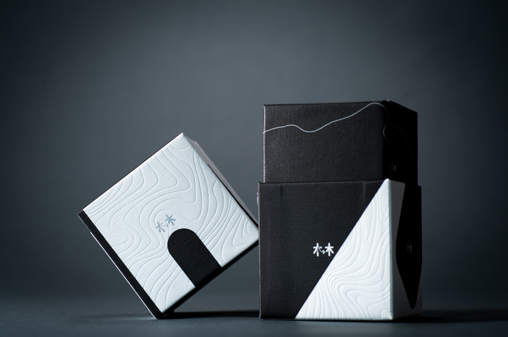 木+木包裝設計理念 木+木包裝設計理念